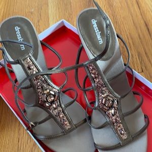 Great condition sparking shoes